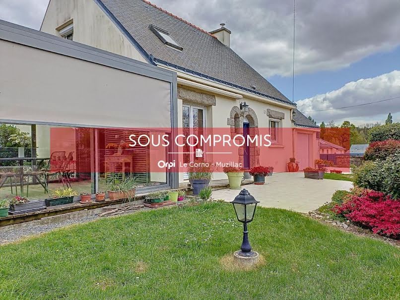 Vente maison 4 pièces 100 m² à Noyal-Muzillac (56190), 253 200 €