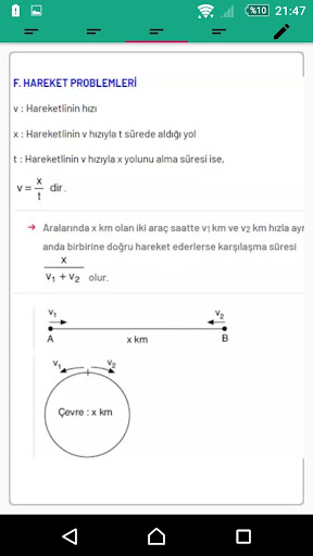 TYT AYT Matematik