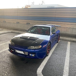 シルビア S15