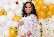 Winnie Mashasha shares her weightloss journey after giving birth.