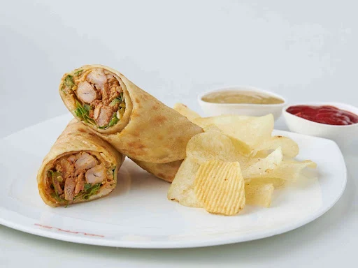 Chicken Wrap