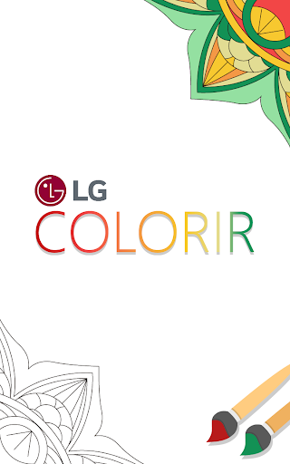 LG Colorir