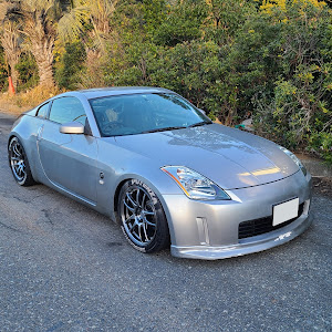 フェアレディZ Z33