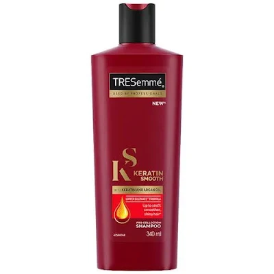 Tresemme Keratin Smooth Shampoo