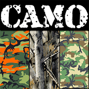 Camouflage Wallpaper! - Camo