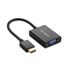 Cáp chuyển đổi HDMI-> VGA Ugreen UG-40233