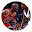 Michael Jordan HD Basketball New Tabs Theme