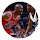 Michael Jordan HD Basketball New Tabs Theme