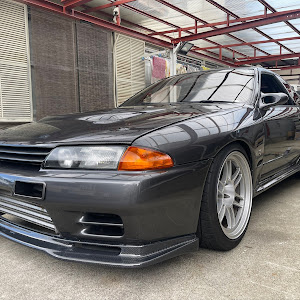 スカイライン GT-R BNR32