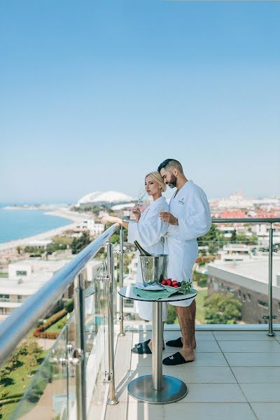 Fotógrafo de bodas Alesya Shapran (alesiashapran). Foto del 29 de junio 2022