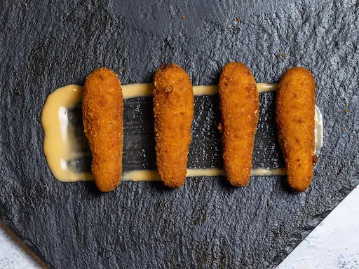 Veg Cheese Finger