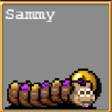 Sammy