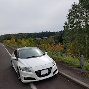 CR-Z ZF1