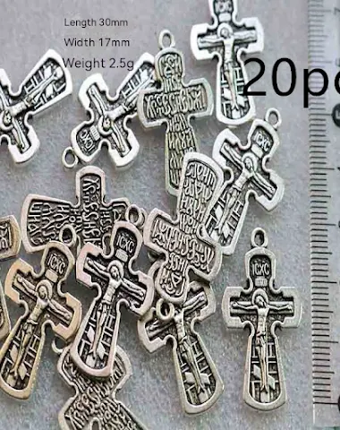 Crea Joyería Única con Accesorios d - 1