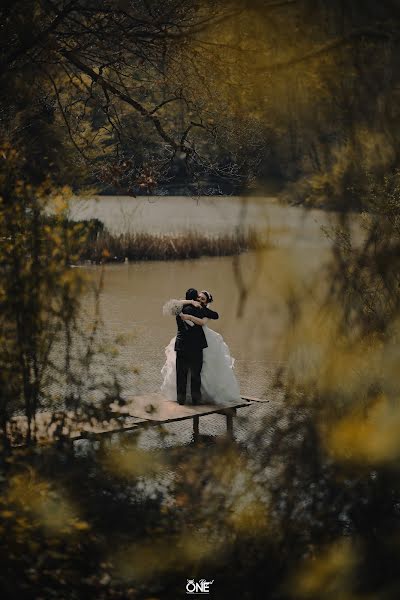 Свадебный фотограф Amir Peivand (apeivand). Фотография от 28 сентября 2018