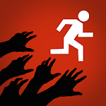 Cover Image of Скачать Zombies, Run! (Free) 4.0.9 APK