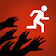 Zombies, Run! (Free) icon