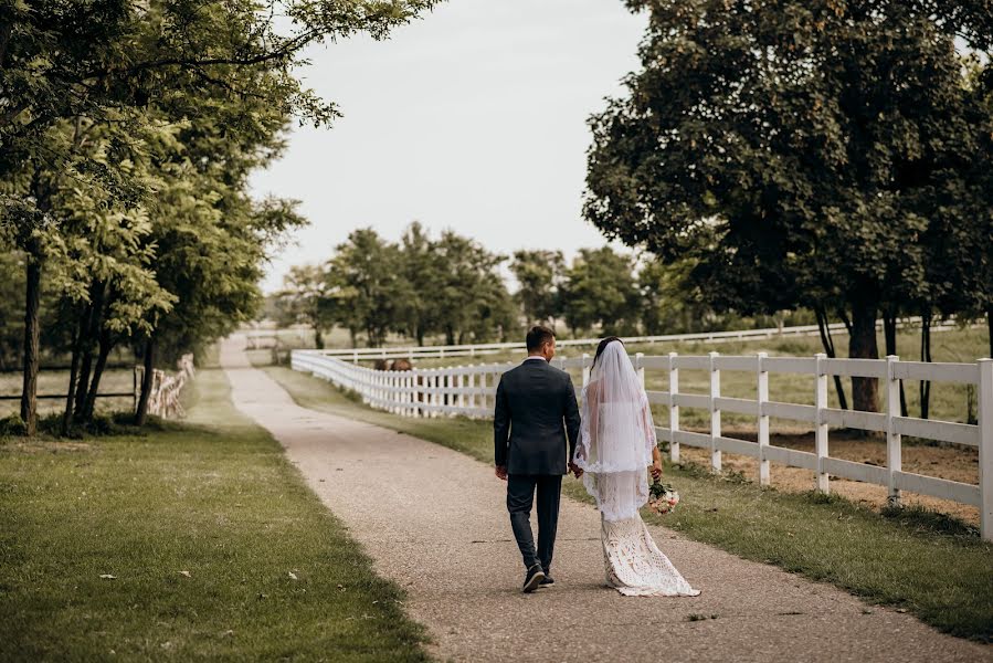 Vestuvių fotografas Biljana Mrvic (biljanamrvic). Nuotrauka 2018 rugsėjo 5