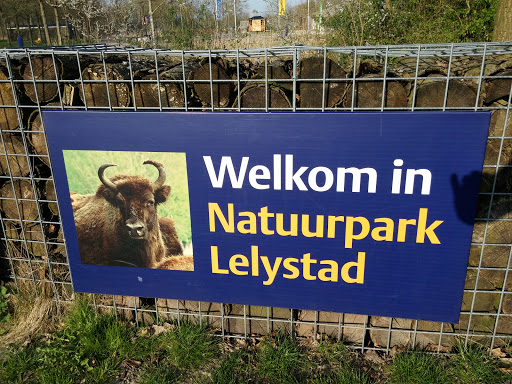 Natuurpark Lelystad