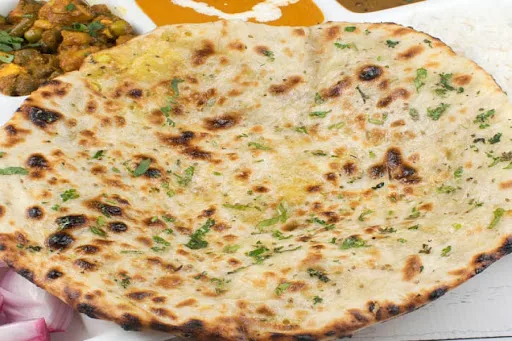 Special Naan