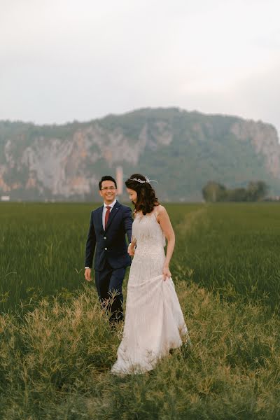 Photographe de mariage Faiz Jafar (faizjafar). Photo du 27 août 2019