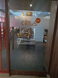 Citrus Cafe - Lemon Tree Hotel photo 5