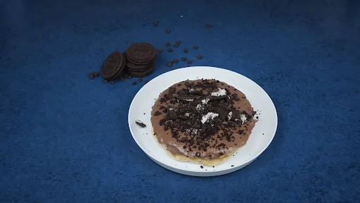 Oreo Pancake [2 Pieces]