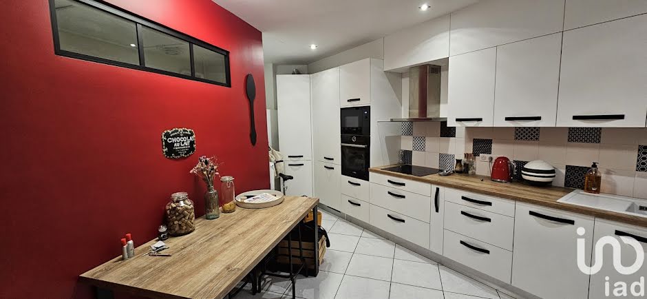 Vente appartement 3 pièces 79 m² à Nantes (44000), 363 125 €