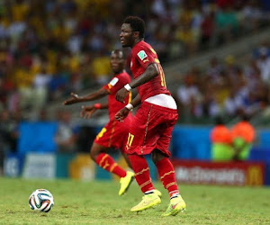 Hommeles bij Ghana: "Muntari en Boateng naar huis gestuurd"