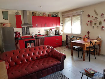 appartement à Gries (67)