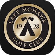 Lake Mohawk Golf Club  Icon