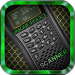 Unique Police Scanner Apk