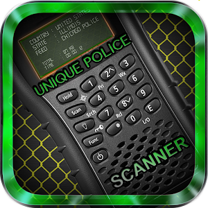 Unique Police Scanner.apk 1.0
