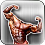 Bodybuilding App Photo Montage Apk