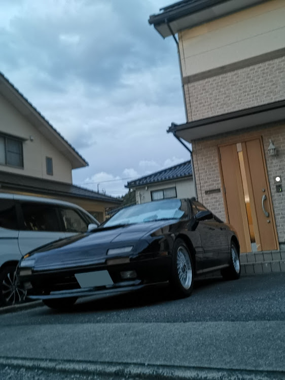 RX-7のRX-7・FC3C・FC RX-7・ドライブ・オープンカーに関するカスタム事例の投稿画像3枚目