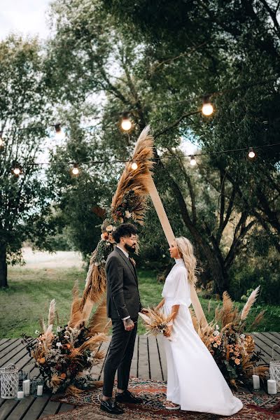 Wedding photographer Stanislav Rudkovskiy (sten1988). Photo of 27 March