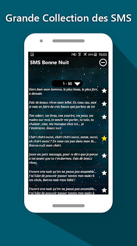 Sms Bonne Nuit Latest Version For Android Download Apk