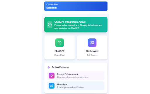 CodirAI - AI Verification screenshot 2