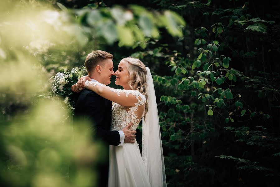 Photographe de mariage Torstein Gamst (pixlight). Photo du 14 novembre 2018