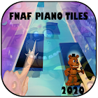 FNAF Piano Tiles 5 1.0