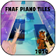 FNAF Piano Tiles 5