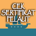 Cover Image of Herunterladen Sertifikat Pelaut 2.1.5 APK