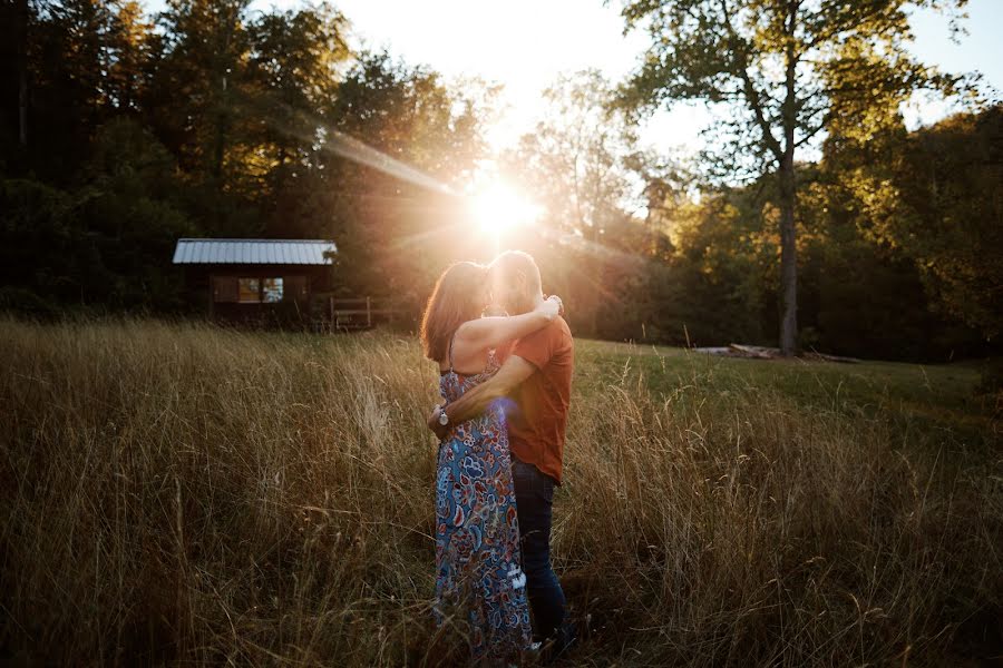 Photographe de mariage Jeremy Sauterel (emotions-photo). Photo du 28 septembre 2023