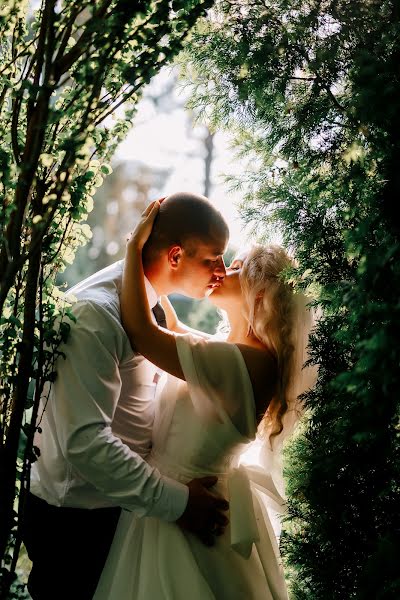Fotografer pernikahan Dmitriy Goncharov (goncharoof). Foto tanggal 23 Oktober 2023