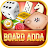 Board Adda: Ludo Carrom Chess icon