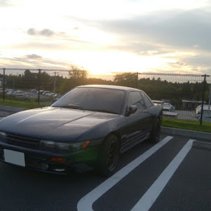 シルビア S13