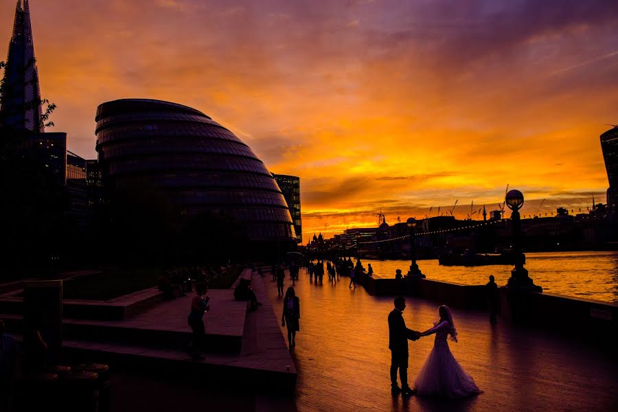 Fotograful de nuntă George Stan (georgestan). Fotografia din 13 mai 2015