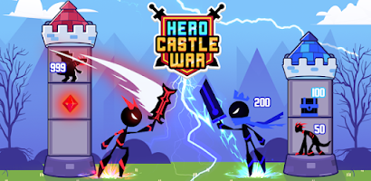 Hero Wars MOD APK for Android Free Download