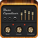 Baixar Equalizer - Bass Booster & Sound Boos Instalar Mais recente APK Downloader