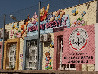 Nezahat Ertan Anaokulu